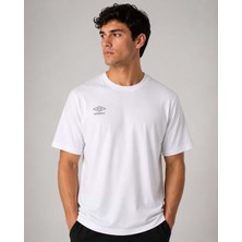 Umbro 26/27 Season Men T-Shirt - Lacivert - 3xl