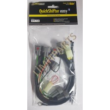 Healtech Quickshifter Kablo Seti QSH-F4B