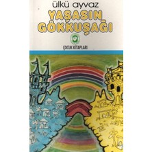 Cem Yayınevi Yaşasın Gökkuşağı