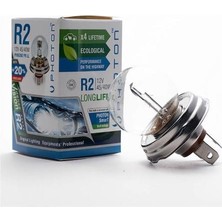 Photon R2 12V 45/40W P45T G40 Ampul PH5535