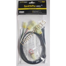 Healtech Quickshifter Kablo Seti QSH-F1B