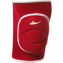 Tryon Voleybol Dizliği - Kırmızı - Sr