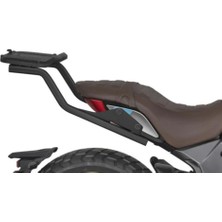 Shad Arka Çanta Bağlantı Demiri Cfmoto 700 Cl-X Herıtage 21-25 C0CL71ST