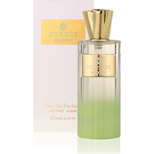 Nurxos Meadow Unisex Parfüm EDP 100 ML – Narenciye Aromatik Kalıcı Koku - 9848