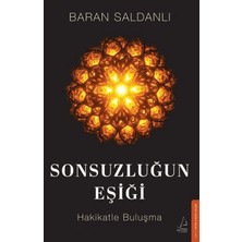 Destek Yayınları Sonsuzluğun Eşiği