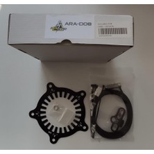 Healtech Ar Assıstant Tractıon Control Dısk + Sensor Seti  ARA-D08