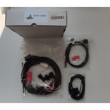 Healtech Ar Assıstant Kablo Seti  ARA-K2B