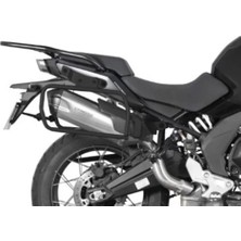 Shad 4p Yan Çanta Demiri Cf Moto 700 mt 2025 C0MT754P