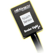 Healtech Brake Light Flasher , Arka Fren Lambası Flaşörü BLP-U01