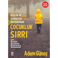 Timaş Yayınları Çocukluk Sırrı
