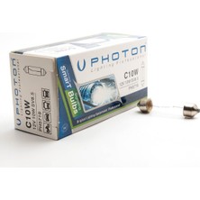 Photon C10W 12V 41MM Standart Sofıt Ampül PH5719