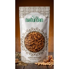 Naturdan Pırasa Kurusu 100G