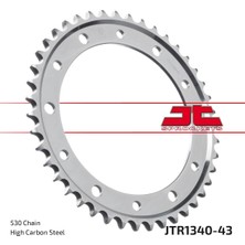 Jt Motosiklet Arka Dişli JTR1340.43