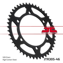 Jt Motosiklet Arka Dişli JTR305.46
