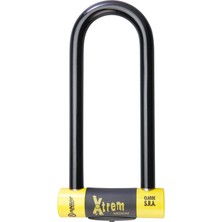 Auvray Extreme U Kilit Sra Sertifikalı 85X310