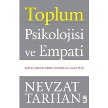 Timaş Yayınları Toplum Psikolojisi ve Empati