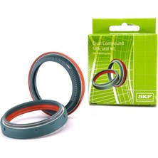 Skf Dual Compound Amortisör Keçe Takımı Showa 45MM DUAL-45S