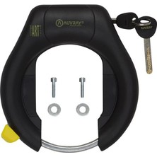 Auvray Motosiklet Kilidi Evolockauv