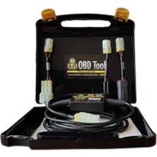 Healtech OBD-K01 Kawasaki Için Diagnostik Cihazı