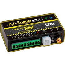 Healtech I-Logger Kit Ile-1-Kıt
