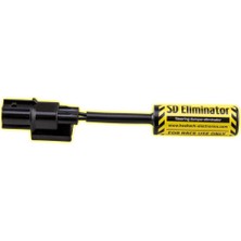 Healtech Sd Steerıng Damper Elemınator Sde-01