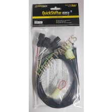 Healtech Quickshifter Kablo Seti QSH-F2F
