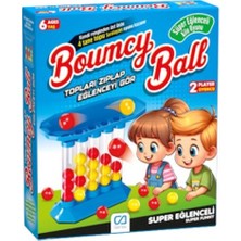 Ca Games Bouncy Ball