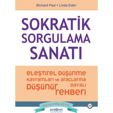 Psikonet Yayınları Sokratik Sorgulama Sanatı