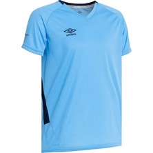Umbro Deer Training T-Shirt Antrenman T-Shirt - Mavi - M