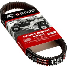 Gates Gforce Workhorse Cf Moto Atv Utv Kayışı (ZFORCE,800,XFORCE 900,C Force) (40R3691) 01042