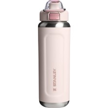 Stanley The Wellspring Pembe Bottle 0,7l