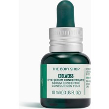 Kazan Hobi The Body Shop Edelweiss Konsantre Göz Serumu 10 ml