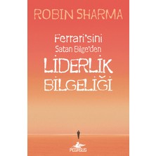 Pegasus Yayınları Liderlik Bilgeliği