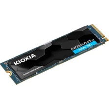 Kioxia Kıoxıa 1tb Excerıs Plus BK-LVD10Z001TG8 10.000-7900MB/S M2 Nvme Gen5 Disk