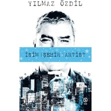 Sia Kitap Isim Şehir Artist