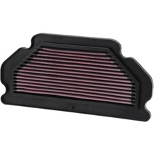 K&n Kn Hava Filtresi Kawasakı ZX6R/ZX6RR Nınja 03-04 KA-6003