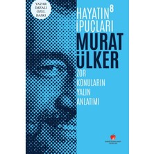 The Kitap Hayatın Ipuçları 8 - Yazar Imzalı Özel Baskı (Ciltli)