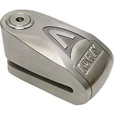 Auvray B-Lock 14 Çelik Alarmlı Disk Kilidi 14MM 120DB Sra Sertifikalı