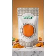 Naturdan Kojik Asitli Zerdeçal Sabunu 3000G