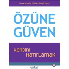 Psikonet Yayınları Özüne Güven
