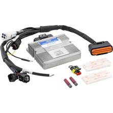 Polini Polını Scooter Performans Modülü Euro 5 Tuning Ecu 125/150CC 171.0018