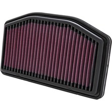 K&n Kn Hava Filtresi Yamaha Yzf R1; 2009-2014 YA-1009