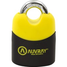 Auvray K-Bloc Motosiklet Zincirleri Için Kilit