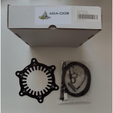 Healtech Ar Assıstant Tractıon Control Dısk + Sensor Seti  ARA-D09
