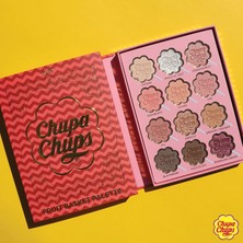 Rude Cosmetics Chupa Chups Çok Renkli Göz Farı
