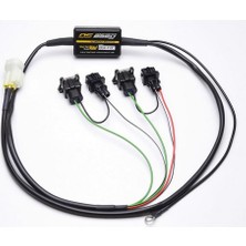 Healtech Quickshifter Kablo Seti QSX-F2A