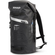 Shad SW38 Motosiklet Sırt ve Arka Çanta 38L X0SW38
