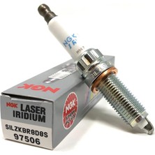 Ngk Lazer Iridyum Buji SILZKBR8D8S