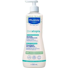 Mustela Stelatopia Temizleyici Jel 500 ml