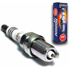 Ngk Iridyum Buji Yüksek Performans BKR8EIX
